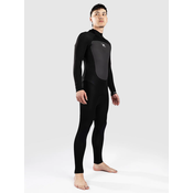 Rip Curl Omega 43Gb Bz Steamer Neoprenska obleka black Gr. M