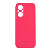 Maska Giulietta za Huawei Nova 9 SE/ Honor 50 SE mat pink