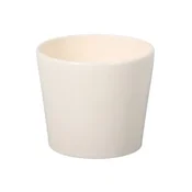 Calypso Pokrov za cvetlični lonček CHRISTMAS keramični d13x11cm