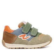 Superge Naturino 2019955-01 M Zelena