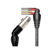 PLANET WAVES PW-MS-25  XLR CABLE