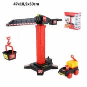 Kran i kamion set ( 065315 )