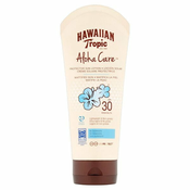 Hawaiian Tropic SPF 30 Aloha Care ( Protective Sun Lotion Mattifies Skin) sončenje ( Protective Sun Lotion Mattifies