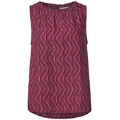 STREET ONE Bluza jagoda / roza