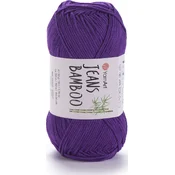 Yarn Art Jeans Bamboo 118 Pletilna preja