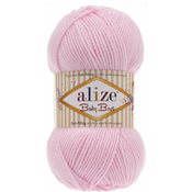Alize Baby Best 185 Powder Pink