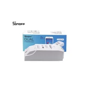WiFi SonOff Stikalo Dual R2 3500W