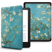 TECH-PROTECT SMARTCASE KINDLE PAPERWHITE V / 5 / SIGNATURE EDITION SAKURA