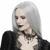 Gothic stojalo do ovratnik DEVIL FASHION - EAS007