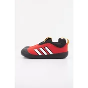 adidas Zapatillas Nino Modele Monofit Mickey I Rdeča