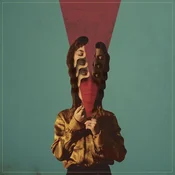 Henny Herz - Back Into Space (LP)