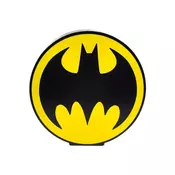 Lampa Paladone DC Comics - Batman Box Light