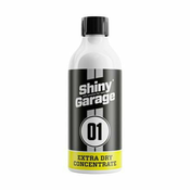 Shiny Garage Extra Dry sredstvo za cišcenje, 500 ml