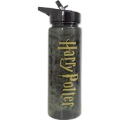 Boca za vodu Harry Potter logo, 750 ml