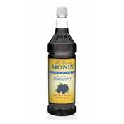 *SIRUP MONIN 0.7L BLACKBERRY