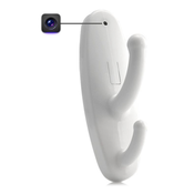 SPY kamera višalica za odjeću