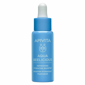 Apivita Aqua Beelicious Osvežavajuci Hidratantni Booster 30ml