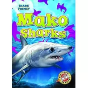 Mako Sharks