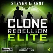 Clone Rebellion 4: Elite