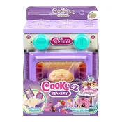 slomart Kreativni set COBI Cookeez Makery - Peka piškotov
