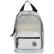 Converse Nahrbtniki CLEAR GO LO BACKPACK Bela