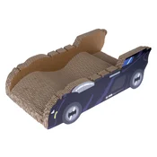 DC Batman namještaj za grebanje Batmobile - D 50 x Š 28 x V 15 cm
