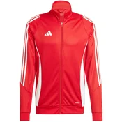 adidas Tiro 24 Muška Trening Majica rdeča IR7499 - Veličina L