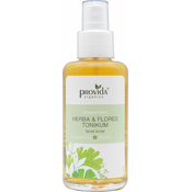Provida Organics Herba & Flores tonik - 100 ml