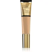Estée Lauder Futurist Hydra Rescue vlažilni tekoči puder SPF 45 odtenek 4N2 Spiced Sand 35 ml