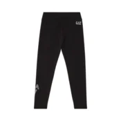 EA7 Emporio Armani Pajkice 7G000045 AF12484 UC001 Črna Slim Fit