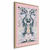 Slika - Rorschacha Mantra (1 Part) Vertical 60x90