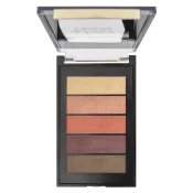 L’Oréal Paris La Petite Palette paleta senčil za oči odtenek Maximalist 5x0 8 g