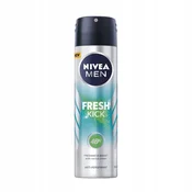 BEIERSDORF nivea Fresh Kick antiperspirant v spreju 150 ml