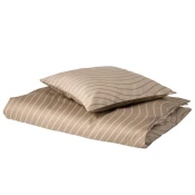 Leander posteljina 70x100 Cappuccino