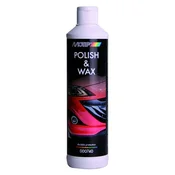 Polir tecnost sa voskom MOTIP 500 mL