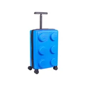 LEGO Kocka Proširivi kofer, 50 cm, Plavi