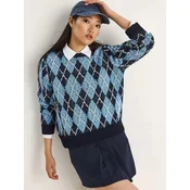 Bianco Lucci Pulover Pullover mornarska