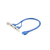 Gembird Kabel USB 3.0 PORTS dodatni 2 x USB za m/b