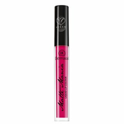 Dermacol Matte Mania Lip Liquid Color tekuci ruž za usne s matirajucim ucinkom N. 24 3,5 ml