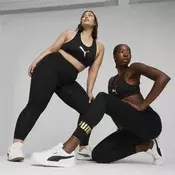 PUMA HELANKE ESS+ METALLIC LEGGINGS ZA ŽENE