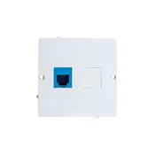 shumee Telefonska vtičnica BMT1.02/11 RJ12 CAP.