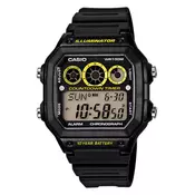 Casio collection muški sat ( AE-1300WH-1A )