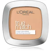 L´Oréal Paris True Match kompaktna podlaga odtenek C3 Rose Beige 9 g