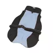 PLAŠČEK DOGGY COMFORT MODER XXXL