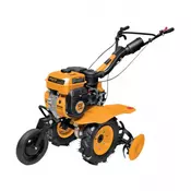 Ingco Kultivator benzinski GC6101