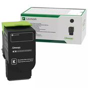 LEXMARK 75M20K0, originalan toner , crni, 3000 stranica