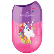Šilček faber-castell dvojni unicorn