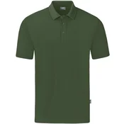 Jako Polo majica Polo Organic Stretch