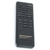 General MARANTZ RC-10CD - compatible General-branded remote control
