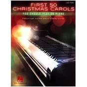 First 50 Christmas Carols You Should Play On The Piano